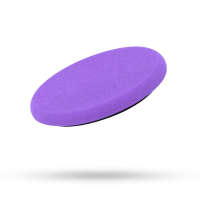 Leštící kotouč Liquid Elements Purple Polishing Pad - Pad Man V2 Sealing - 75/15 mm