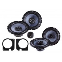 Speakers for VW Golf III set no. 3