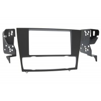 Rámeček autorádia 2DIN - BMW 1, 3