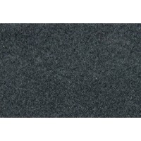 Mecatron 374053 dark gray self-adhesive cover fabric