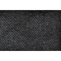 Black elastic fabric Mecatron 374071