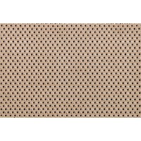 Beige elastic sound-absorbing fabric Mecatron 374074