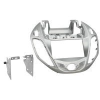 Car radio reduction frame for Ford B-MAX