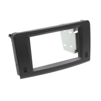 Car radio reduction frame for Mercedes M-Class, GL