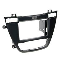 Car radio reduction frame for Opel Insignia / Buick Regal