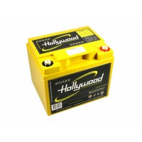 Hollywood SPV 45 car battery