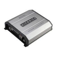 Hifonics ZXT3000/1 amplifier