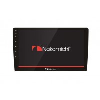 Nakamichi NA3605-MX car radio