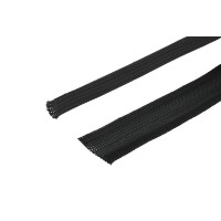 Protective braid with Velcro 13 mm