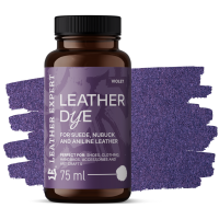 Barvivo Leather Expert - Leather Dye (Violet)