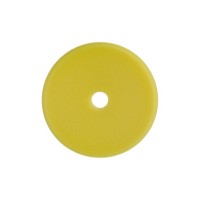 Sonax polishing wheel yellow - 143 mm