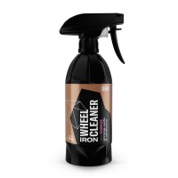 Gyeon Q2M Iron WheelCleaner (500 ml)