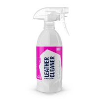 Leather cleaner Gyeon Q2M LeatherCleaner Natural (500 ml)