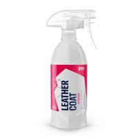 Ochrana kůže Gyeon Q2 LeatherCoat REDEFINED (500 ml)