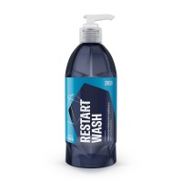 Decontamination car shampoo Gyeon Q2M RestartWash (500 ml)