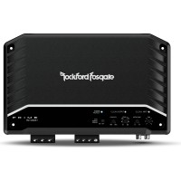 Rockford Fosgate PRIME R2-1200X1 amplifier