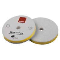 Střední lešticí mikrovláknový kotouč RUPES D-A Fine Microfiber Polishing Pad 125/130 mm