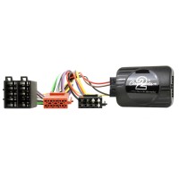Adaptor pentru controlul butonului de la volan Ford Connects2 CTSFO010.2