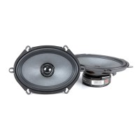 Morel Tempo Ultra Integra 572 MKII speakers