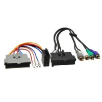 Adapter for Ford active audio system