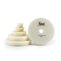 Polishing disc Fictech Pad White Foam Ultra Hard 135/150