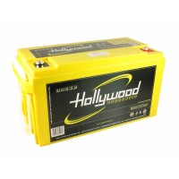 Hollywood SPV 70 car battery