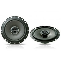 Pioneer TS-1702I speakers