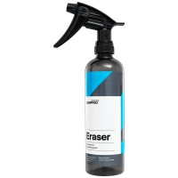 Odmašťovací kapalina CarPro Eraser (500 ml)