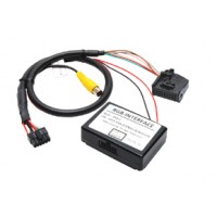 video adapter for park camera VW/Skoda RNS2