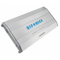 Zesilovač HIFONICS BXI 6000D