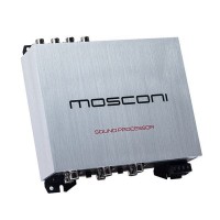 DSP processor Mosconi Gladen DSP 6to8 PRO
