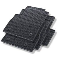 Geyer & Hosaja rubber car mats for Opel Astra K (2015 - 2022)