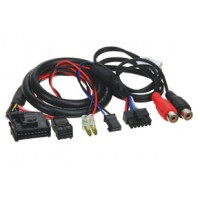 cable for AV adapter Mercedes Comand 2.0 / Comand APS