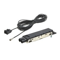 Calearo 7590009 signal amplifier and splitter