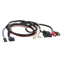 cable for AV adapter VW/Skoda RNS2
