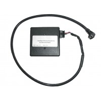 Adapter for controlling Kenwood buttons and displays CAW-KIMUN1