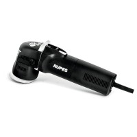 Polisher RUPES BigFoot Mini Random Orbital Polisher LHR75E (BAS)