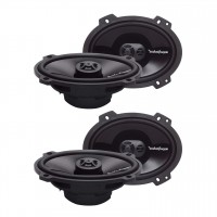 Speakers for Ford Mondeo set no. 2
