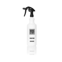 Lahev s rozprašovačem Work Stuff Work Bottle 750 ml + Trigger