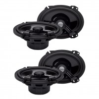 Speakers for Ford Mondeo set no. 3