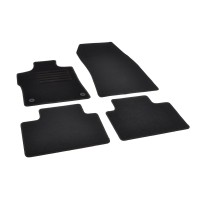 Rigum textile car mats for Peugeot 308 SW (2022 -)