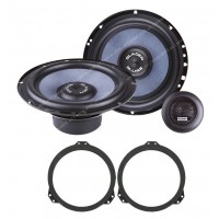 Speakers for Opel Zafira A, B No. 3