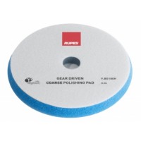 Pěnový korekční kotouč RUPES Coarse Polishing Pad 180 mm