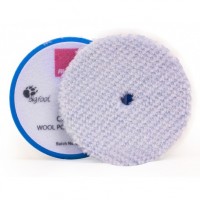 RUPES Blue Wool Polishing Pad COARSE