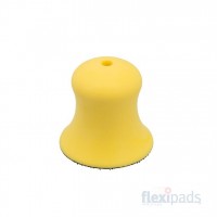 Flexipads Ergo Firm Water Feed Pur Grip 50 hand pad with Velcro