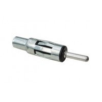 Antenna connector DIN male 295600