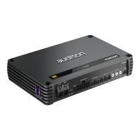 Zesilovač Audison AF M6D