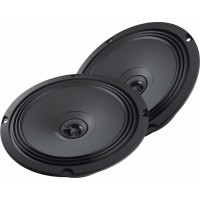 Audison APX 6.5 speakers