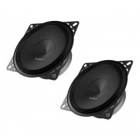 Audison AP 4 speakers