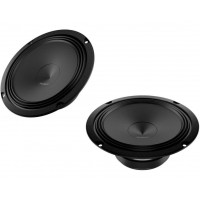 Audison AP 6.5 speakers